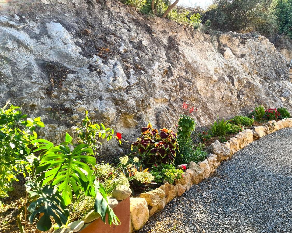 Gaia Residence, Peristerona, Polis Chrysochous Paphos Exterior foto